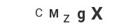 Zeichen eingeben